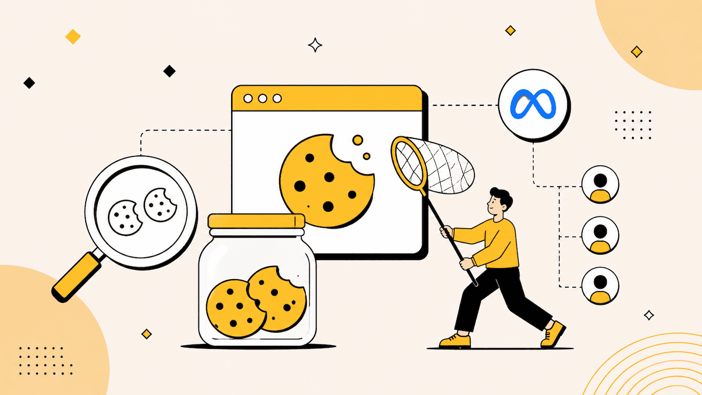 How to Capture _fbp and _fbc Cookies for Meta Attribution