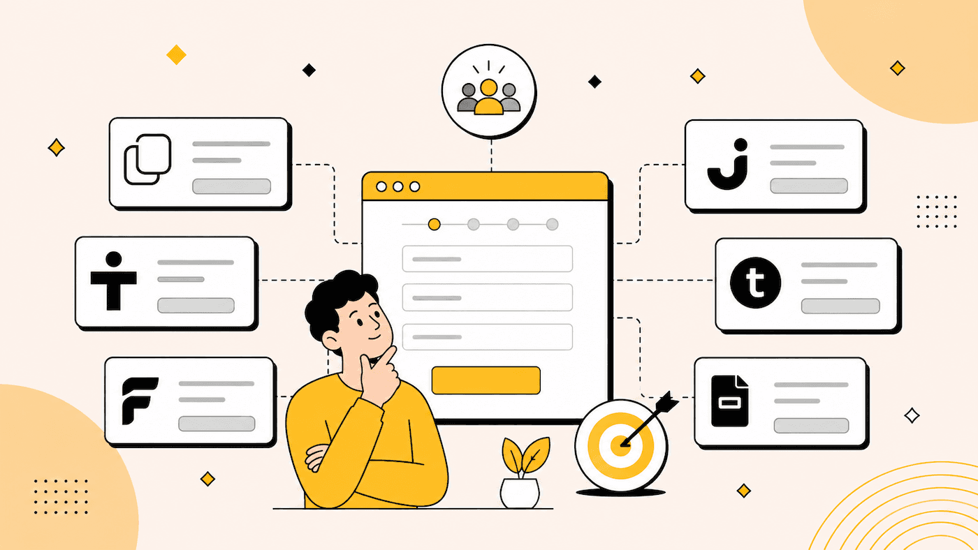 Perspective.co Alternatives for Lead Generation